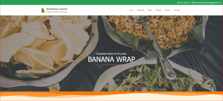 bananawrap