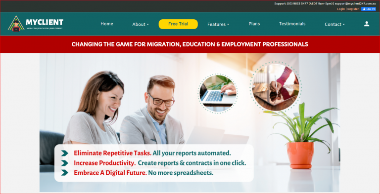 myclient
