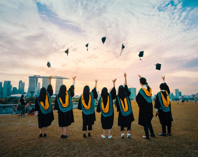 Education - Option 2